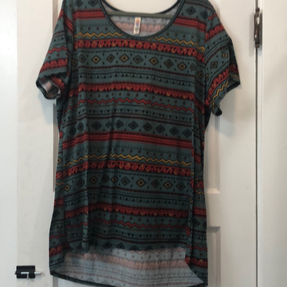 Perfect T